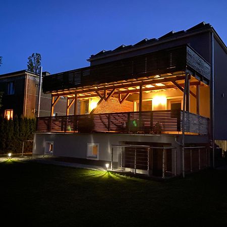 Villa Arkodes Gdansk Luaran gambar