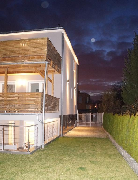 Villa Arkodes Gdansk Luaran gambar