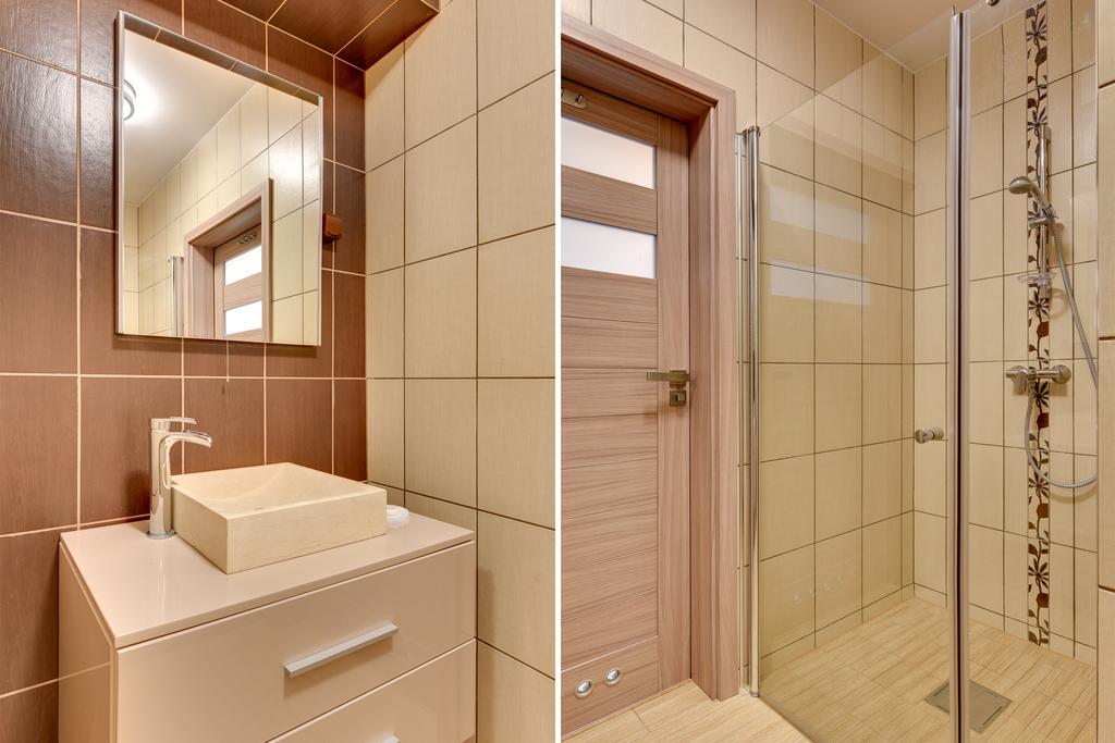 Villa Arkodes Gdansk Luaran gambar