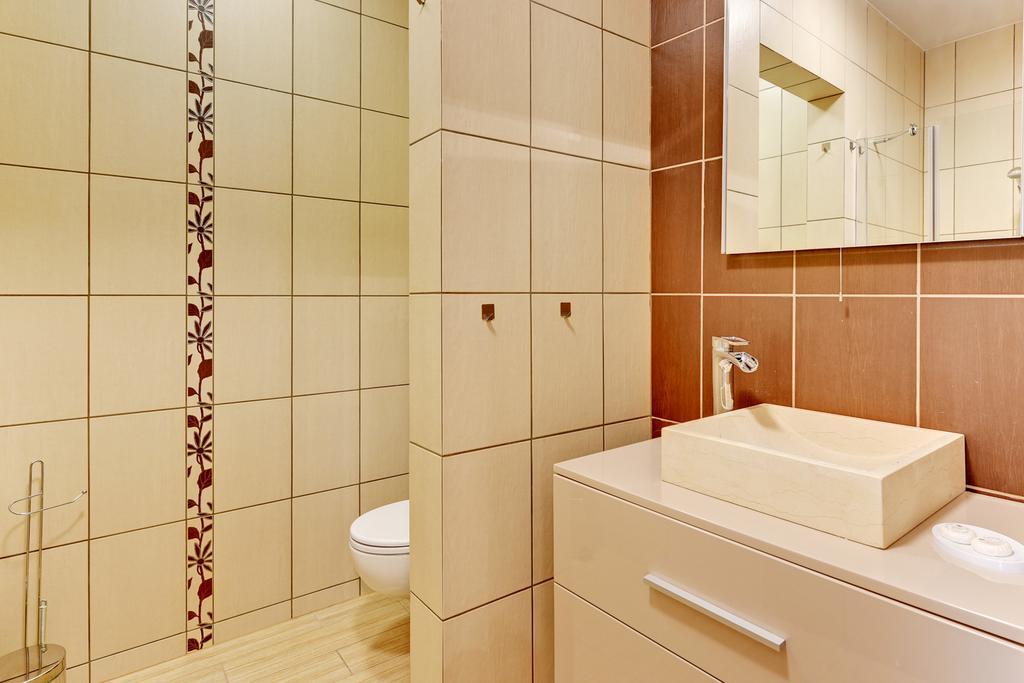 Villa Arkodes Gdansk Luaran gambar
