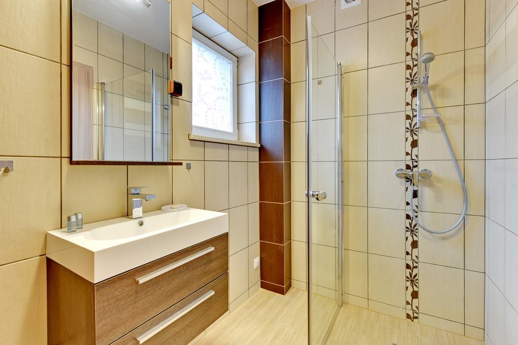 Villa Arkodes Gdansk Luaran gambar
