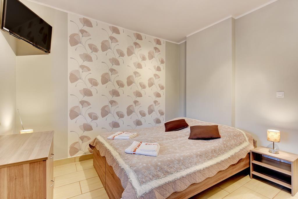 Villa Arkodes Gdansk Luaran gambar